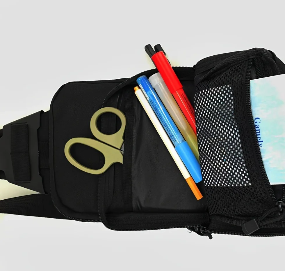 Tactical Sling Bag Concealed C - Edc Concealed Carry Sling Bag review and price