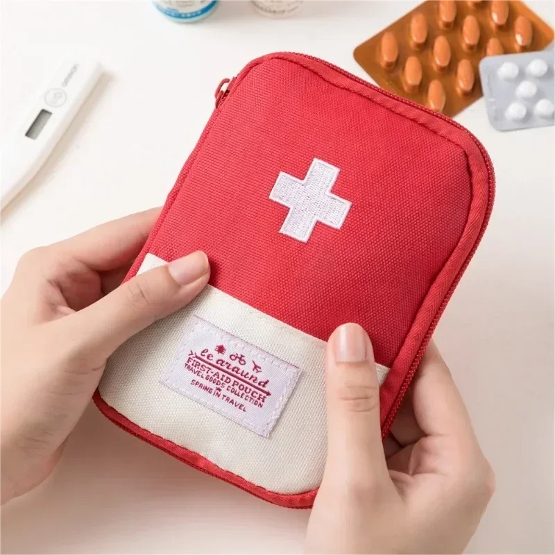 Portable First Aid Medical Kit - Edc Able Carry review and price