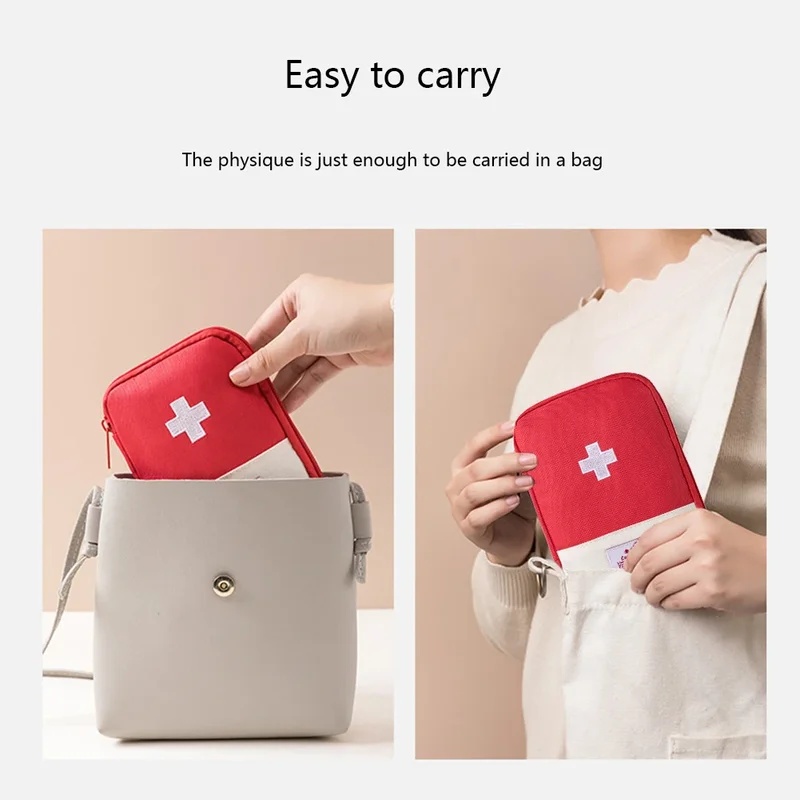 Portable First Aid Medical Kit - Edc Able Carry review and price