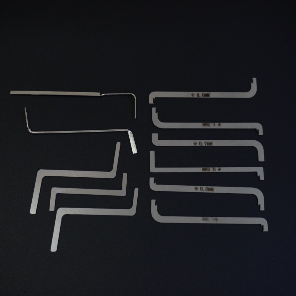 23pcs/lot Extractor Opener Loc - Bottle Opener Keyring review and price