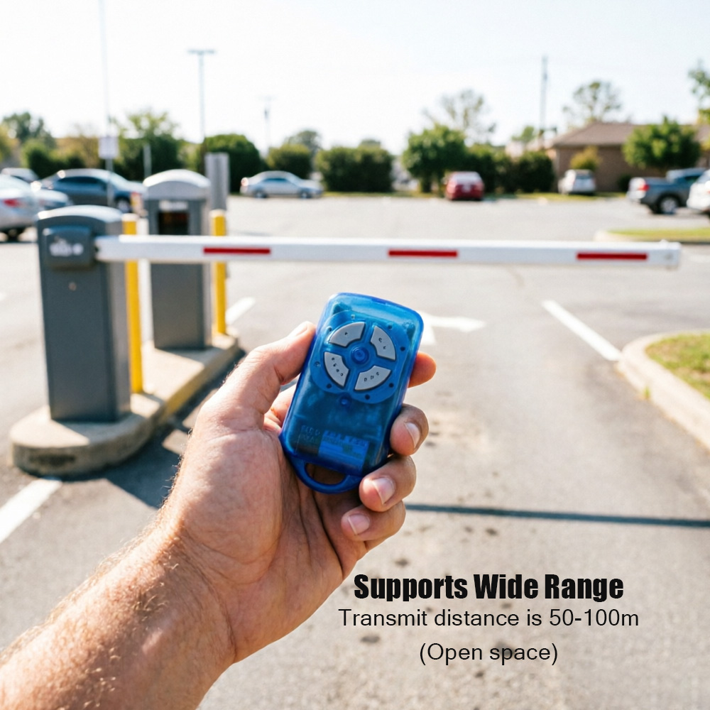 ATA PTX4 Garage Door Remote Co - Bottle Opener Keyring review and price