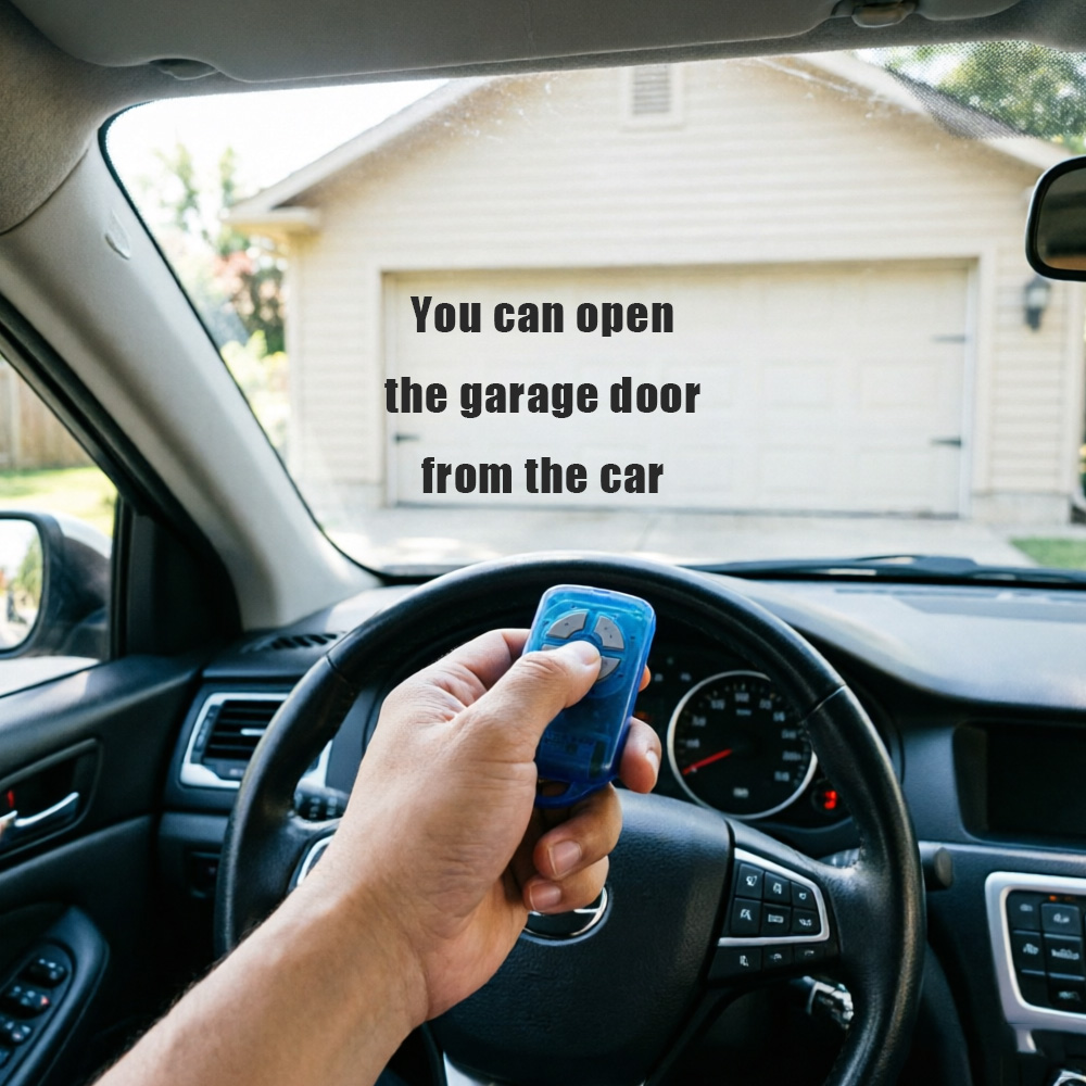 ATA PTX4 Garage Door Remote Co - Bottle Opener Keyring review and price