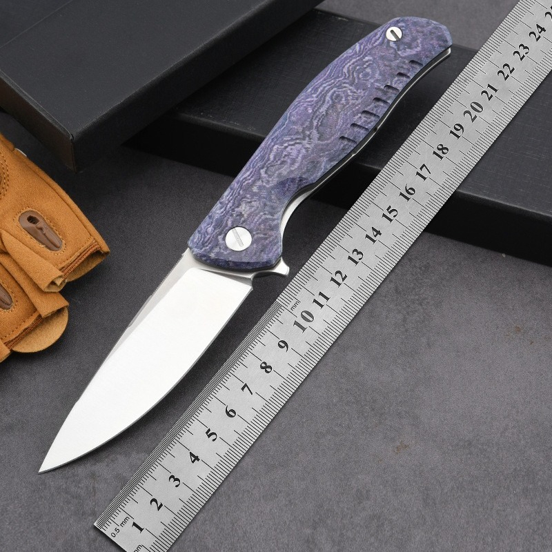 Pocket Outdoor Camping Surviva - Edc Carry Pocket Knife review and price