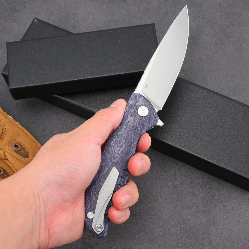 Pocket Outdoor Camping Surviva - Edc Carry Pocket Knife review and price