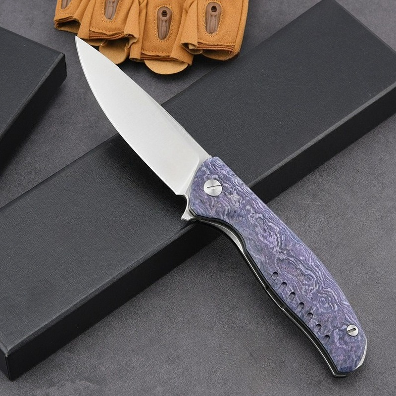 Pocket Outdoor Camping Surviva - Edc Carry Pocket Knife review and price