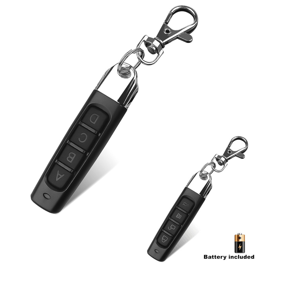 Universal 433MHZ Remote Contro - Bottle Opener Keyring review and price