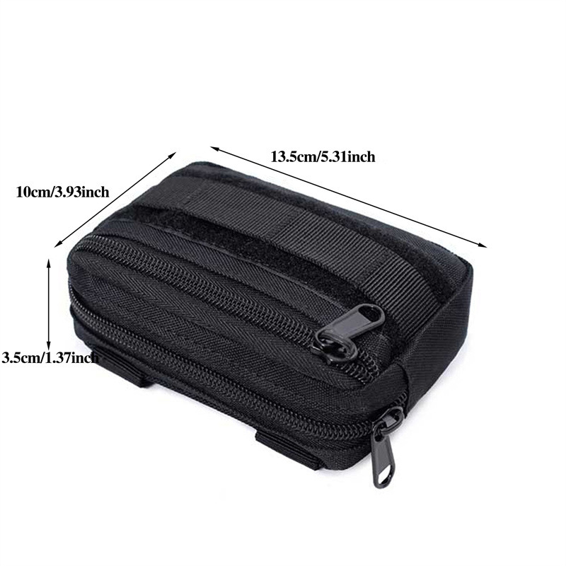 EDC Molle Waist Fanny Pack Uti - Edc Carry Accessories review and price
