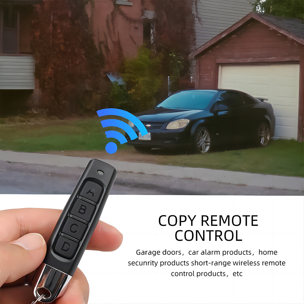 433MHZ Copy Remote Control Aut - Bottle Opener Keyring review and price