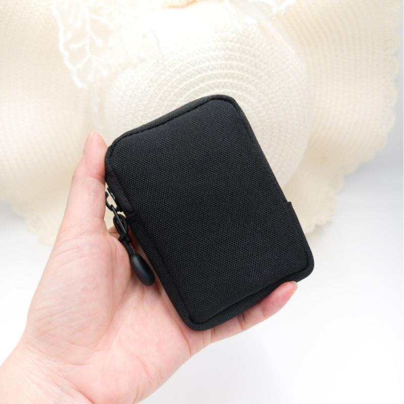 Mini EDC Polyester Pouch Porta - Edc Able Carry review and price