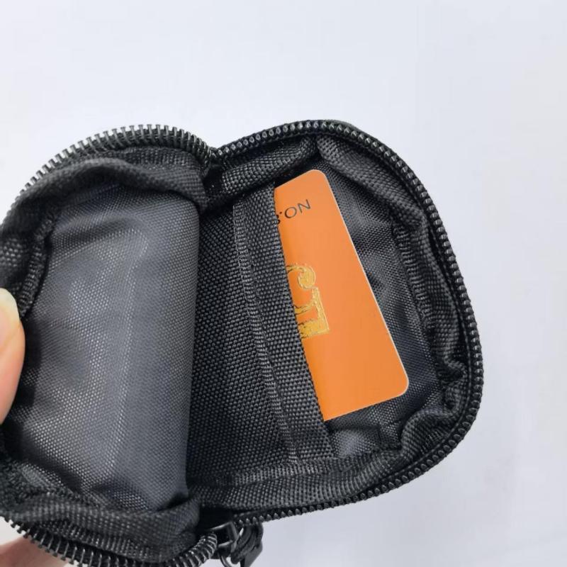 Mini EDC Polyester Pouch Porta - Edc Able Carry review and price