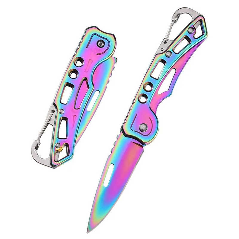 Stainless Steel Anti-body Outd - Edc Carry Pocket Knife review and price
