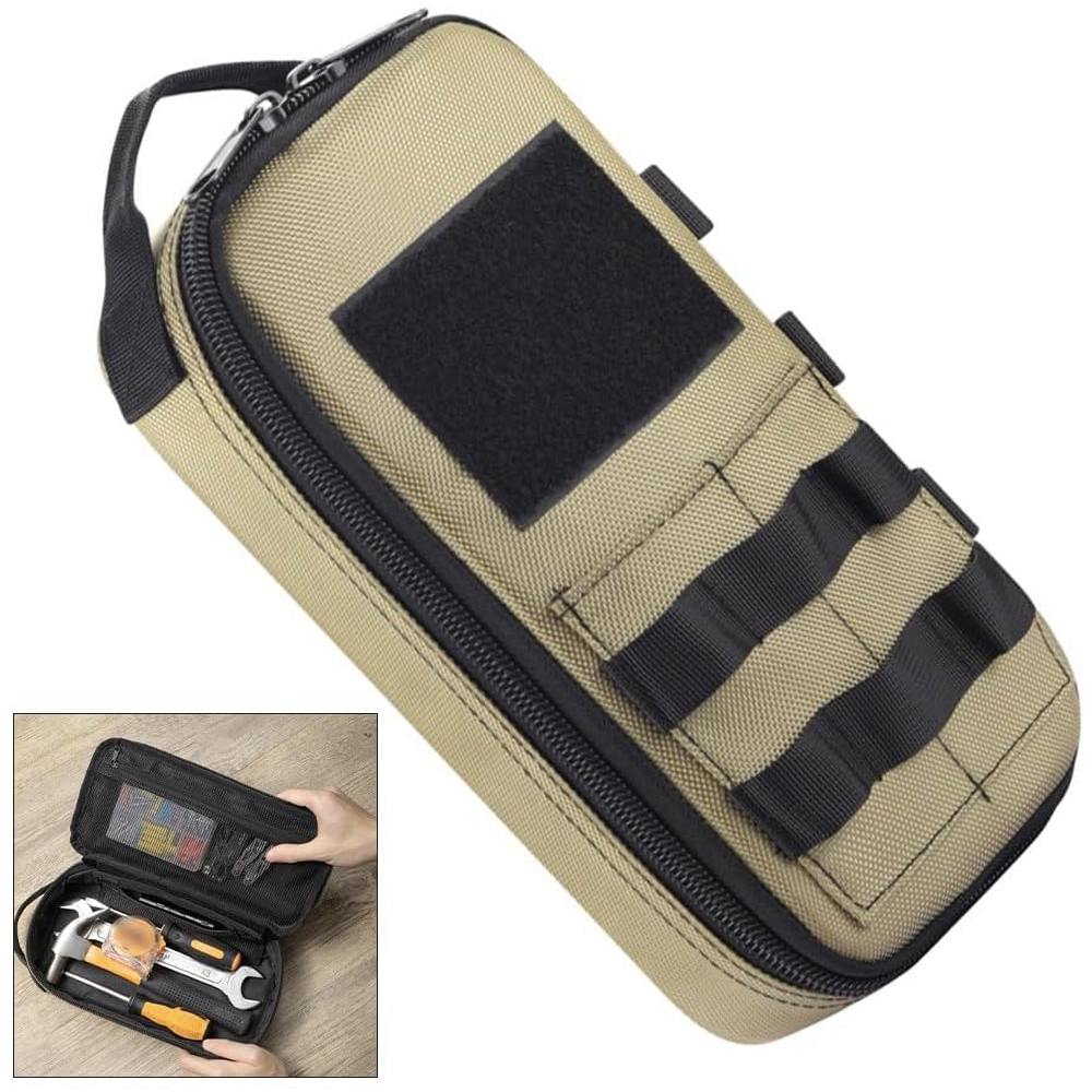 Tactical Utility EDC Pouch Hea - Edc Able Carry review and price