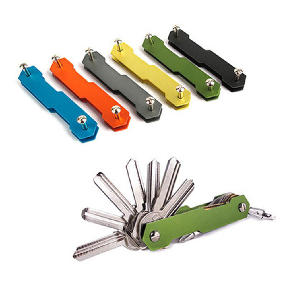 Smart Key Organizer Holder Pou - Edc Able Carry review and price