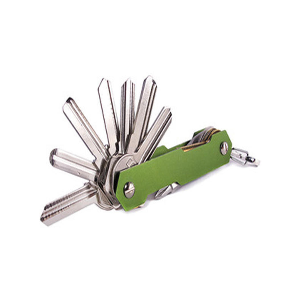 Smart Key Organizer Holder Pou - Edc Able Carry review and price