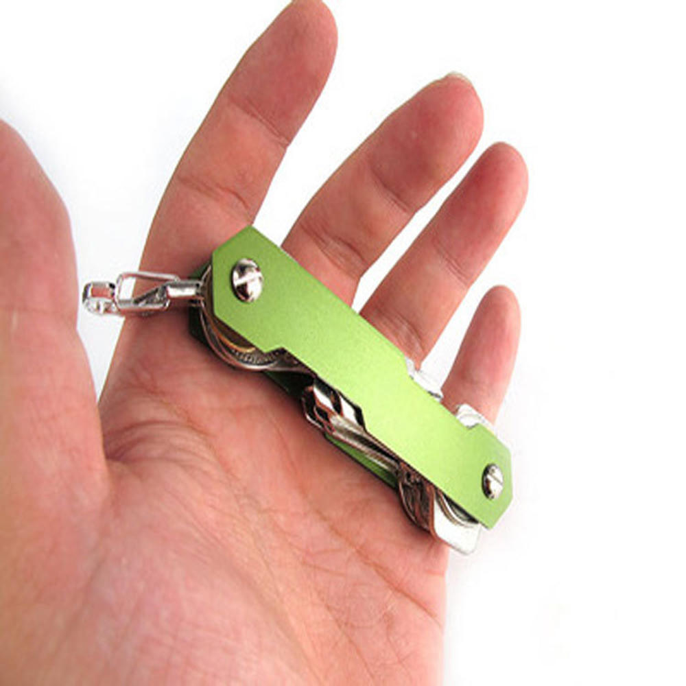 Smart Key Organizer Holder Pou - Edc Able Carry review and price