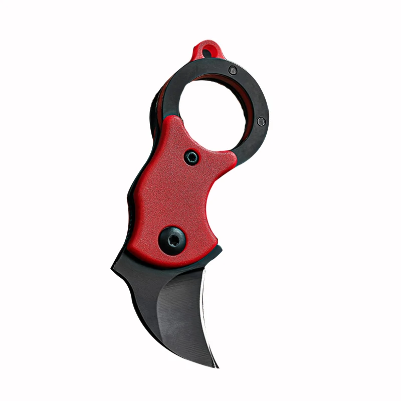 Outdoor Pocket Knife Portable  - Edc Carry Pocket Knife review and price