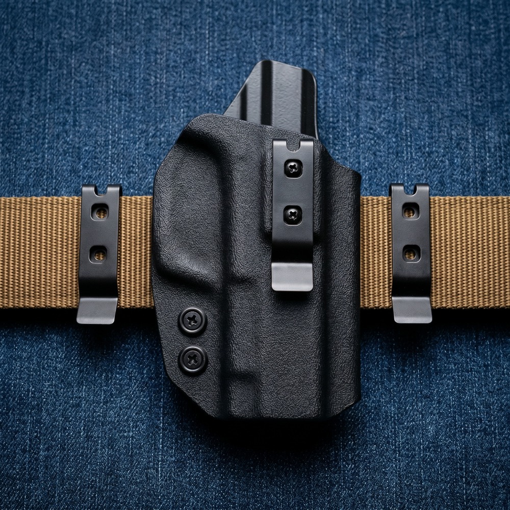 Metal Pocket Clip Back Clip Re - Edc Carry Accessories review and price