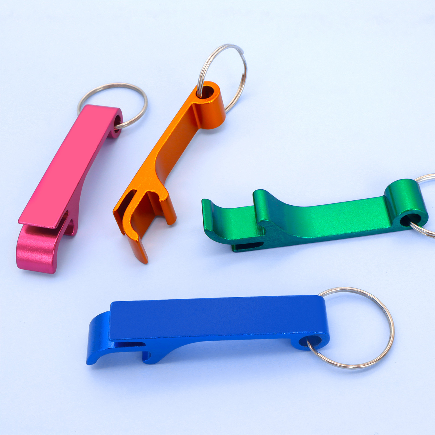 Keychain Custom Logo Key Ring  - Bottle Opener Keyring review and price