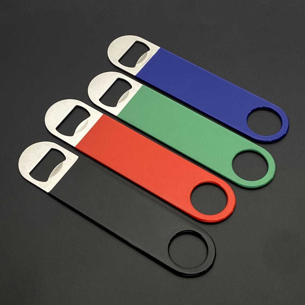 Bartender Beer Bottle Opener F - Bottle Opener Keyring review and price