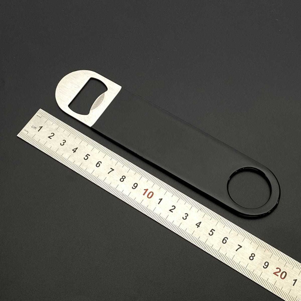 Bartender Beer Bottle Opener F - Bottle Opener Keyring review and price