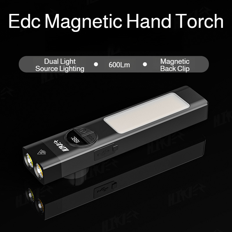 Multifunctional Flashlight Dua - Edc Car Carry review and price