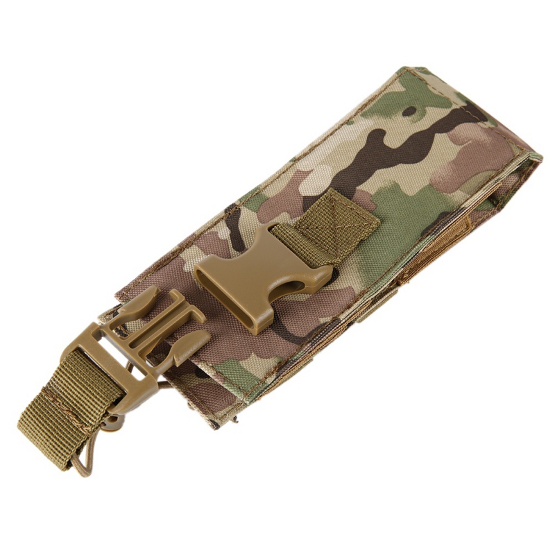 x1 Molle Water Bottle Holster  - Edc Able Carry review and price