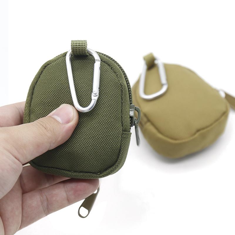 1PC Tactical EDC Pouch Key Wal - Edc Able Carry review and price