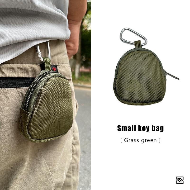 1PC Tactical EDC Pouch Key Wal - Edc Able Carry review and price